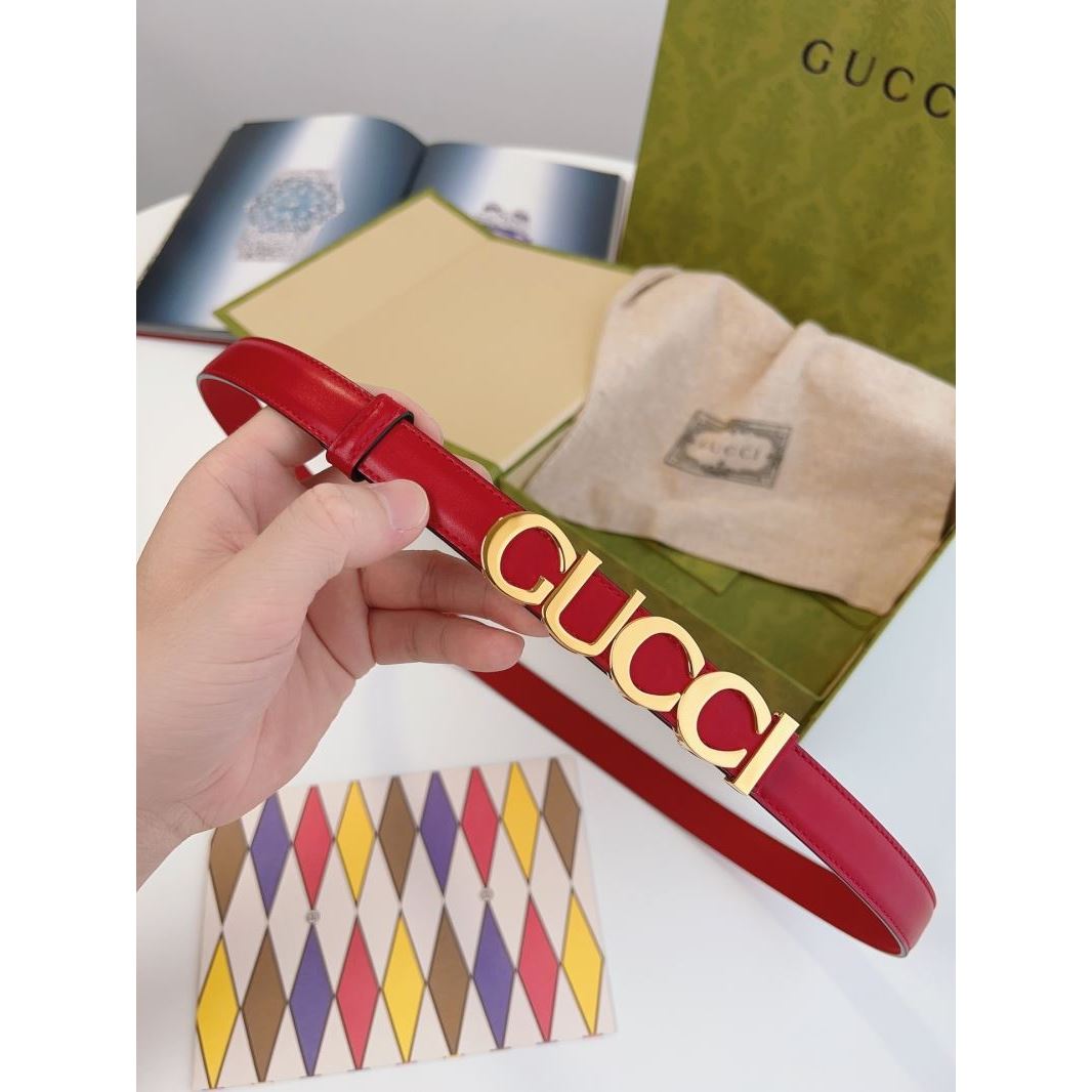 Gvc*1 belts